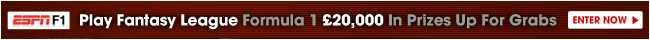 F1 Fantasy
