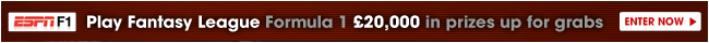 F1 Fantasy