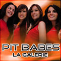PIT BABES PIT BABES